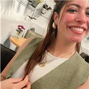 Englischlehrerin mit Erfahrung – motivierend, geduldig und online verfügbar